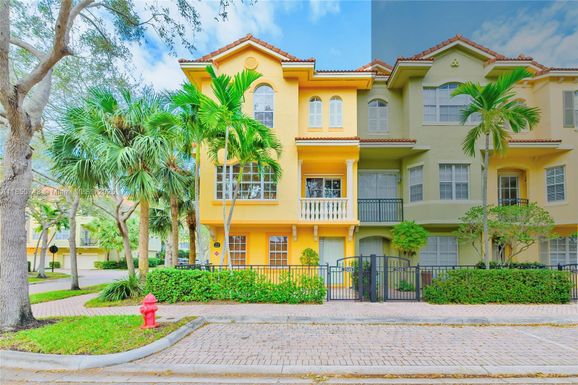 2509 San Pietro Cir, Palm Beach Gardens FL 33410