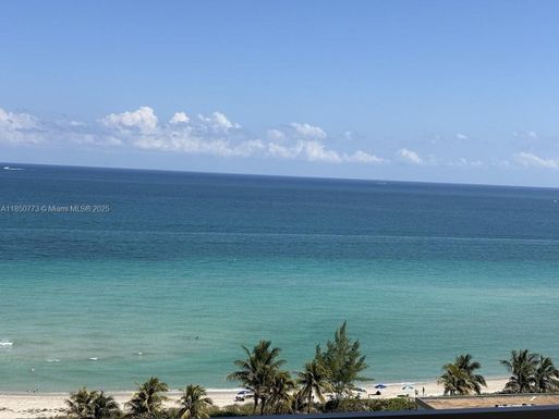 1920 S Ocean Dr # 16B, Hallandale Beach FL 33009