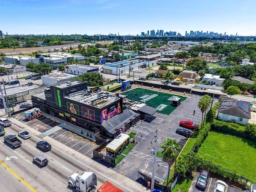 728 NW 79th St, Miami FL 33150