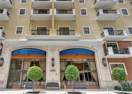 8395 SW 73rd Ave # 804, Miami FL 33143