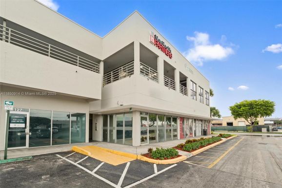 3399 NW 72 AVE STE 128, Miami FL 33122