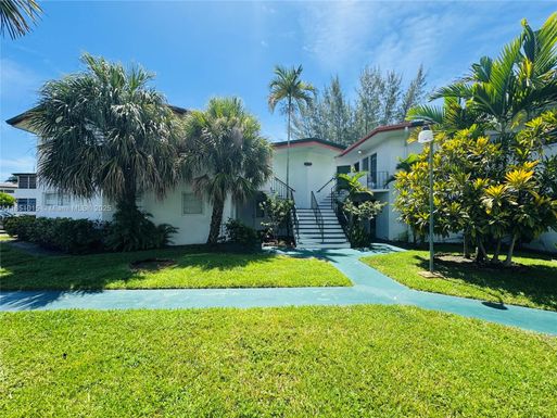 18740 NE 18th Ave # 142, Miami FL 33179