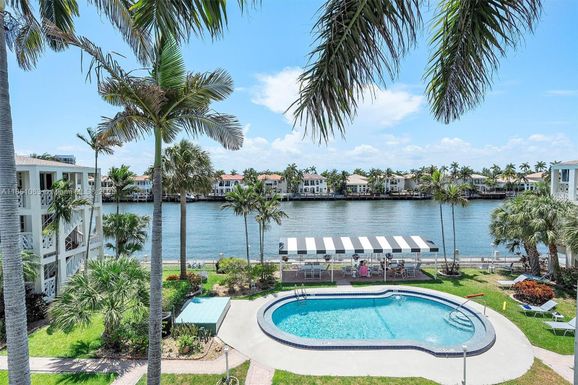 2400 S Ocean Dr # 309, Hollywood FL 33019