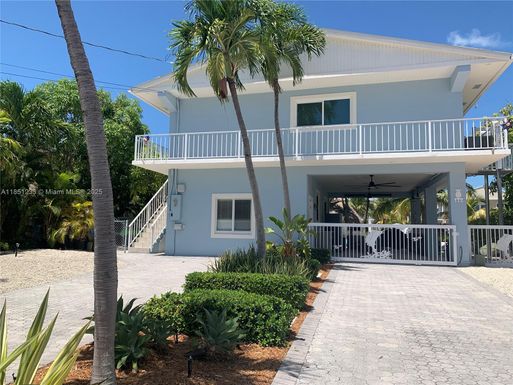 112 Captains Ct, Islamorada FL 33070