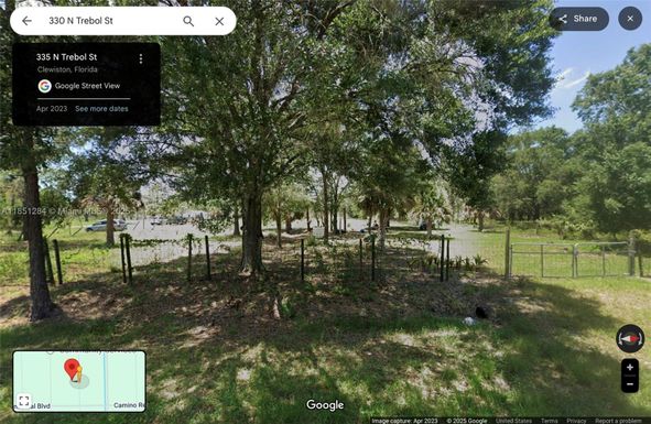 330 N Trebol ST, Clewiston FL 33440