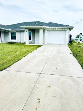 1110 Augusta St E # 1110, Lehigh Acres FL 33974