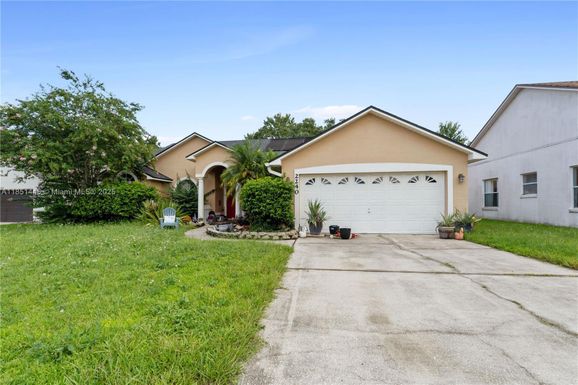 2240 BACKWATER CT, Other City - In The State Of Florida FL 32766