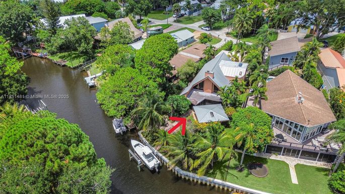 1338 SW Evergreen Ln, Palm City FL 34990
