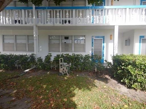 186 Ventnor L # 186, Deerfield Beach FL 33442