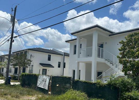 21210 Sw 119th Ave, Goulds FL 33177