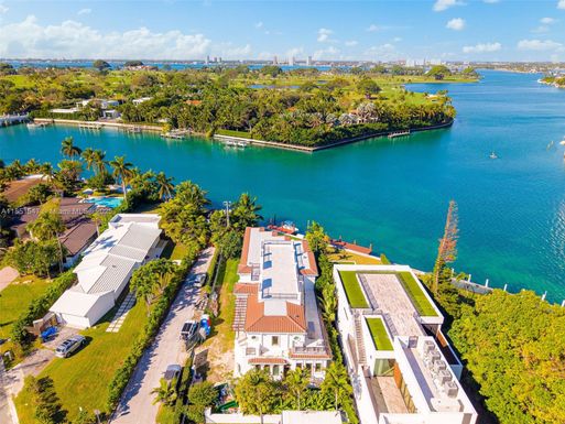 919 92nd St, Surfside FL 33154