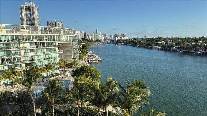 6700 Indian Creek Dr # 707, Miami Beach FL 33141