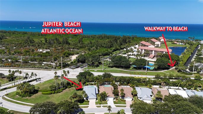 101 Sand Pine Dr # 101, Jupiter FL 33477