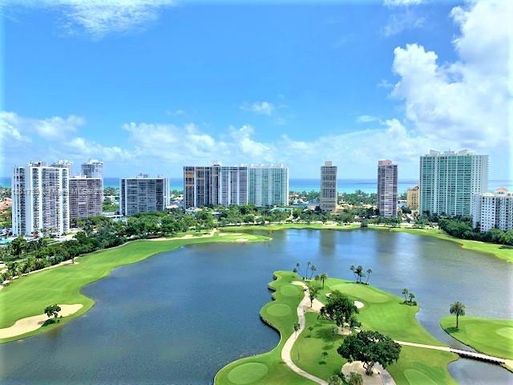20355 NE 34th Ct # 1429, Aventura FL 33180