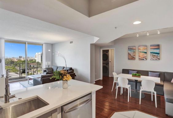 18800 NE 29th Ave # 804, Aventura FL 33180
