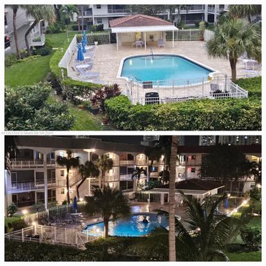 581 Blue Heron Dr # B, Hallandale Beach FL 33009