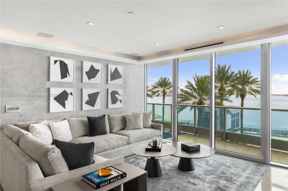 1331 Brickell Bay Dr # 909, Miami FL 33131