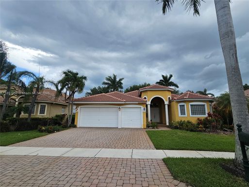 18951 SW 30 Street, Miramar FL 33029