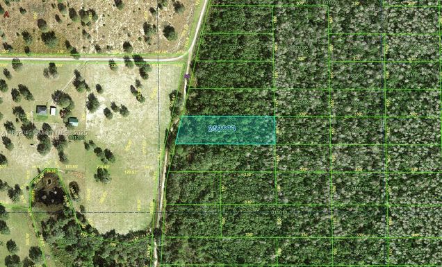 0 DEEN STILL RD E, Other City - In The State Of Florida FL 33868