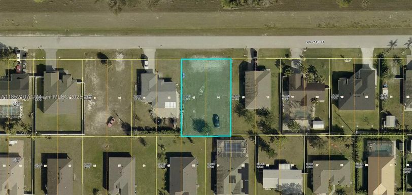 618 SW 25th St, Cape Coral FL 33914