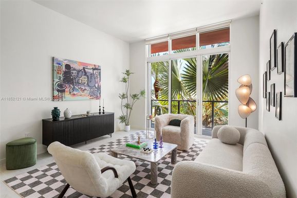1155 Brickell Bay Dr # 203, Miami FL 33131