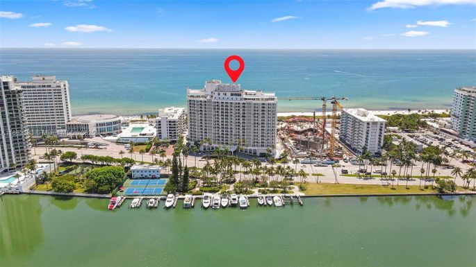 5401 Collins Ave # 511, Miami Beach FL 33140