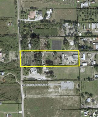 15655 SW 212 ave, Unincorporated Dade County FL 33187
