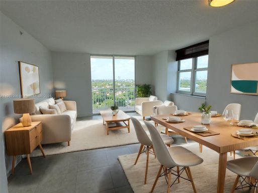 3000 Coral Way # 1121, Miami FL 33145