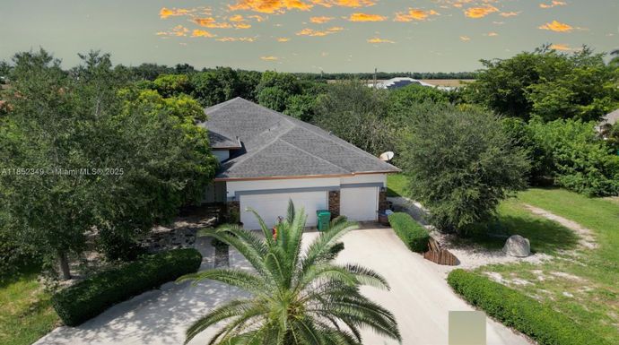 20751 SW 248th St, Homestead FL 33031