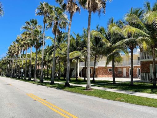 100 Sunrise Dr # 6, Key Biscayne FL 33149