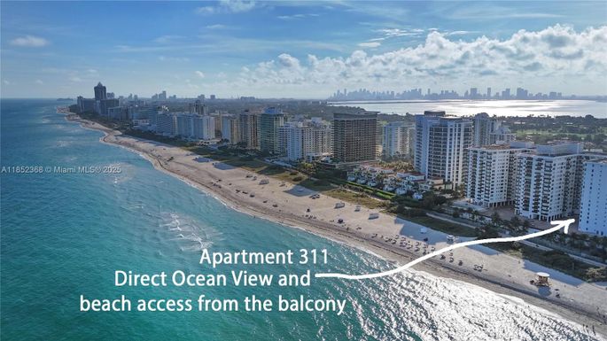 6039 Collins Ave # 311, Miami Beach FL 33140