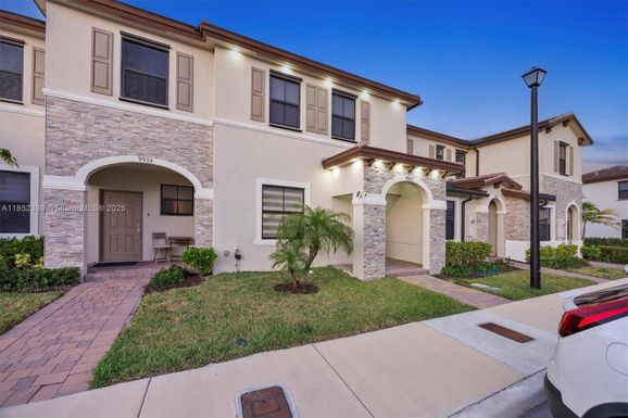 9925 SW 228th Ter, Miami FL 33190
