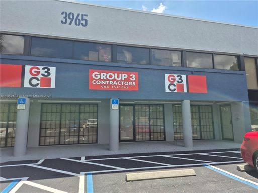 3965 Investment Lane # 2, West Palm Beach FL 33404