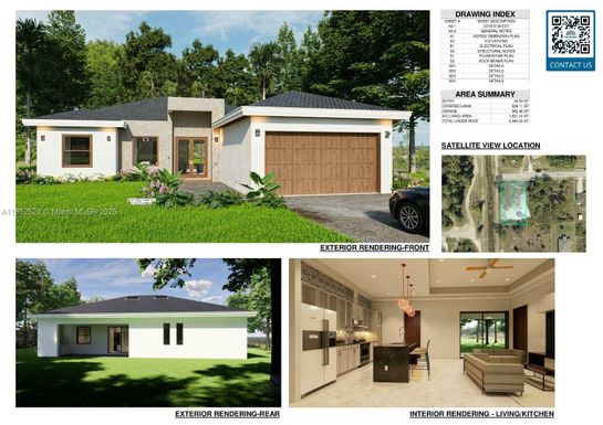 3013 68TH ST W, Lehigh Acres FL 33971