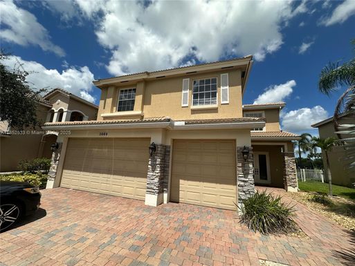 1464 NW Leonardo Cir, Port St. Lucie FL 34986