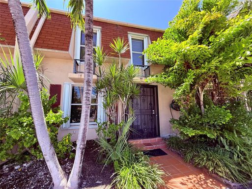 1001 Three Islands Blvd # 34, Hallandale Beach FL 33009