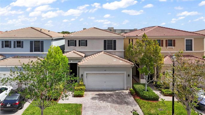 671 NE 191st Ter, Miami FL 33179