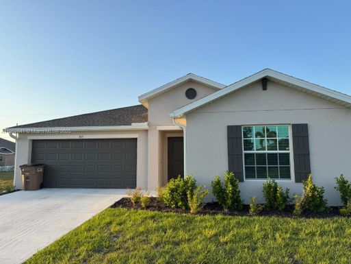 343 NE 23rd St, Cape Coral FL 33993