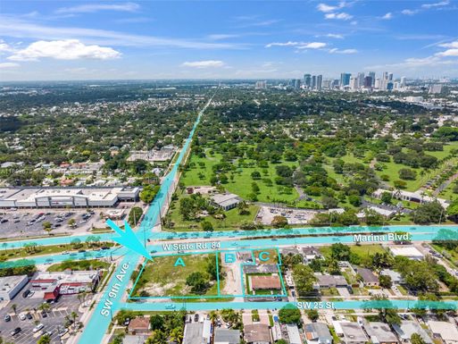 840 SW 24th St, Fort Lauderdale FL 33315