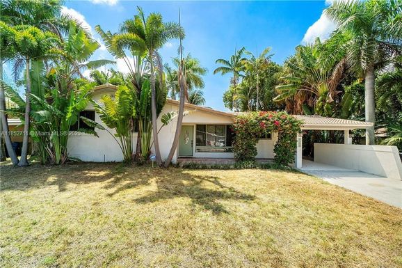 2365 SW 34th Way, Fort Lauderdale FL 33312