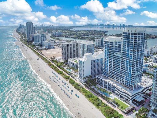 6801 Collins Ave, Miami Beach FL 33141
