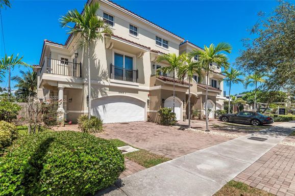 1849 NE 26th Ave # 1, Fort Lauderdale FL 33305