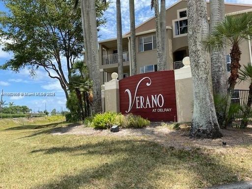 1865 Palm Cove Blvd # 306, Delray Beach FL 33445