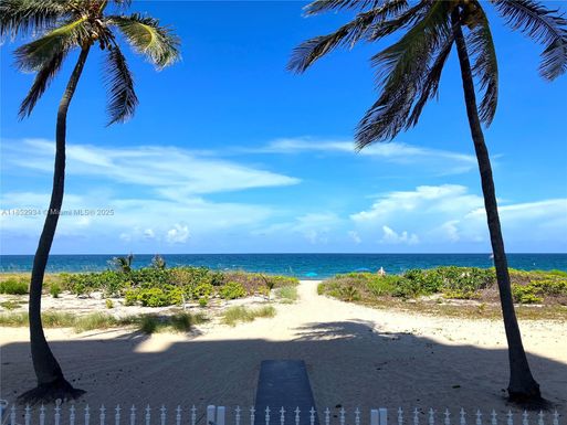 2000 S Ocean Blvd # 16N, Lauderdale By The Sea FL 33062