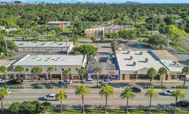 1420 NE 163rd St, North Miami Beach FL 33162