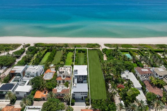 7815 Atlantic Way, Miami Beach FL 33141