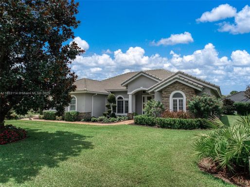 5009 Magnolia Place, Sebring FL 33872
