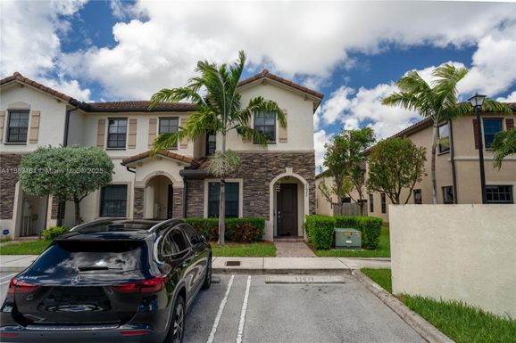 11571 SW 248th Ln, Homestead FL 33032
