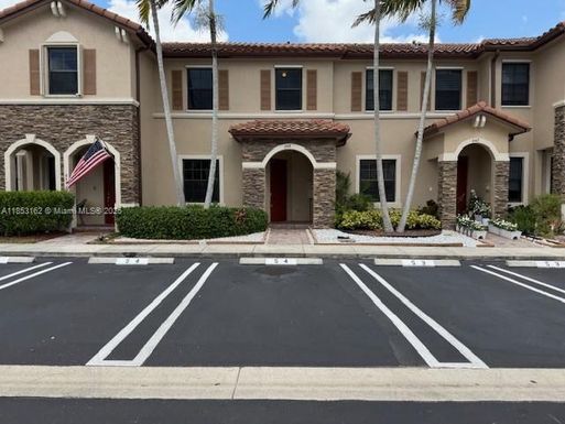 648 SE 32ND AVE # 648, Homestead FL 33033