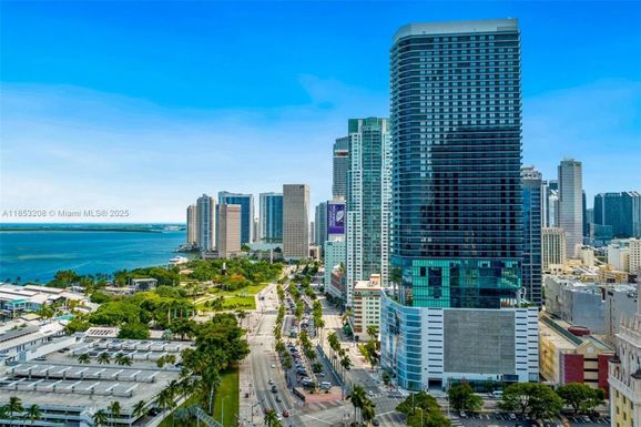 398 NE 5th Street # 1515, Miami FL 33132